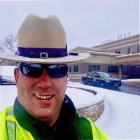 New York State Police Employee Steven Hutter's profile photo