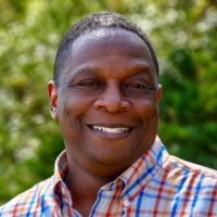 Rosendin Employee Edward Bryant's profile photo