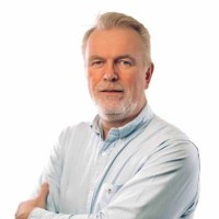 Shipnet Employee Terje Kristiansen's profile photo