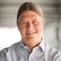 PwC Luxembourg Employee Koen Maris's profile photo