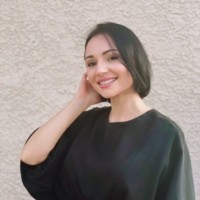 Yuliya Grygoryeva Email & Phone Number
