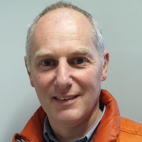 CIMME MANUTENTION Employee Christophe Resse's profile photo