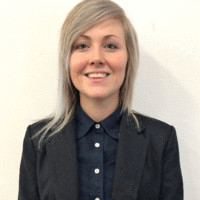Astreya Employee Brooke Holman's profile photo