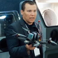 Formlabs Employee Rob Ortiz's profile photo