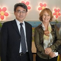 Toyota Motor Corporation Employee Emiri Maruo's profile photo