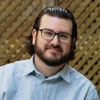 Walmart Canada Employee Bryan Stoller's profile photo