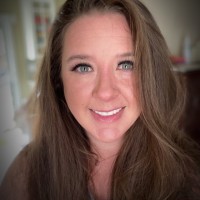 The Stanley Hotel Employee Sarah Cecil's profile photo