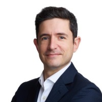 Dmytro Lugovyi's profile photo