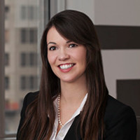 Shipley Snell Montgomery LLP Employee Hailey Fox's profile photo