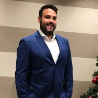 Dromone Engineering Ltd Employee Salvador Fernández de Andrés's profile photo