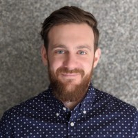 Hyperline Systems Employee Alex Beaver's profile photo
