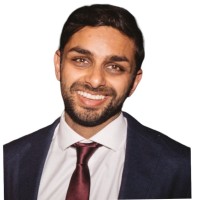 The Carter and George Practice  Employee Kush Joshi's profile photo