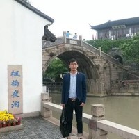 UBTECH Robotics Employee Jay Zhong's profile photo