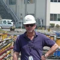 Retired Employee John Lefebvre's profile photo