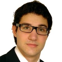 Tecost Employee Maxime Reymond's profile photo
