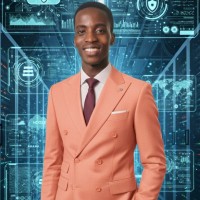 Lotus Beta Analytics Employee Kehinde Iregbeyen's profile photo