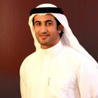 Abu Dhabi Investment Authority (ADIA) Employee Saeed al Hajeri's profile photo