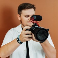 Tanner Barker