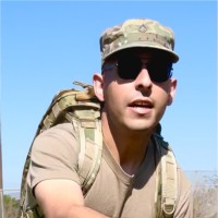 Alter Management LLC Employee Jesse Robledo's profile photo