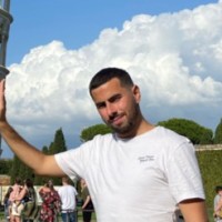 APS COATING SOLUTIONS Employee Samuel da Silva's profile photo