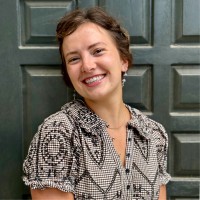 Stone Three Employee Danielle Brink's profile photo