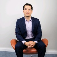 KPMG Brasil Employee André Winter's profile photo