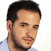 ENDLESS EC Employee Spyros Methenitis's profile photo