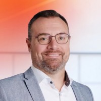 AUMOVIO Employee Jeremy McClain's profile photo