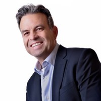 Ubisoft Employee Les Fondy's profile photo