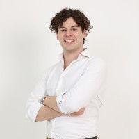 Fun Employee Felix Arris's profile photo