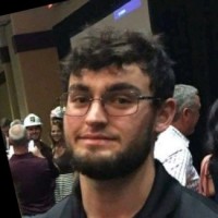 E-J Electric T&D Employee Nathaniel Ferrara's profile photo