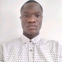 Cana Employee Gbohouo Oula's profile photo