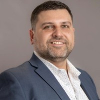 TranzAct Technologies Inc. Employee Dariusz Metelski's profile photo