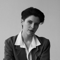 NEKLO LLC Employee Anastasia Vasilevich's profile photo