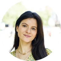 Zenyth Partners Employee Carlotta P.'s profile photo