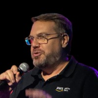 Frédéric Nowak Email & Phone Number