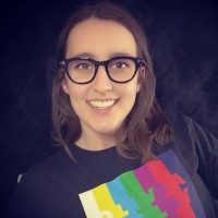 Alphageek Employee Olivia Tilley's profile photo