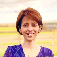 Johnson & Johnson Technology Employee Kaushy Dutta's profile photo