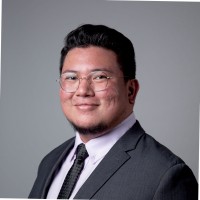 Acteus Group Employee Sufian Ibrahim's profile photo