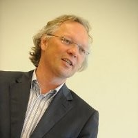 Thapar Institute of Engineering and Technology, Patiala Employee Aard Groen's profile photo