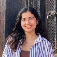 Arbyte Solutions Employee Anita Neupane's profile photo