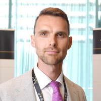 Hydrogen Standard Employee Johann Wiebe's profile photo