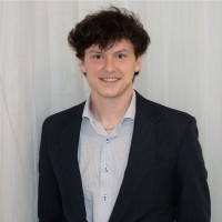 Inspire Medical Systems Employee Ethan Blum's profile photo