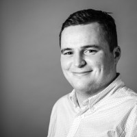 White Space Strategy Employee William Jackson's profile photo