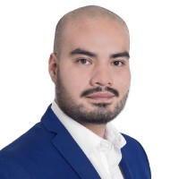 BBVA en México Employee Daniel Armas's profile photo