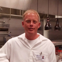 Brick's Smoked Meats Employee Clint Michael's profile photo