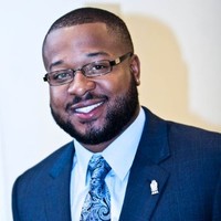 Spartanburg School District 7 Employee Jaron Sanders's profile photo