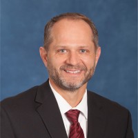 First Community Credit Union Employee Steve Schmitz's profile photo