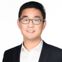 NET Power Employee Xijia Lu's profile photo