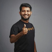 Eduport Pvt Ltd Employee Suhail K's profile photo